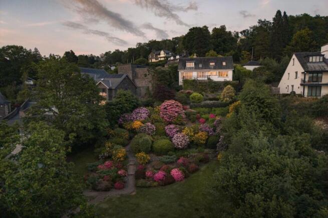 3 bed property, in Birks Mere, £4,000,000