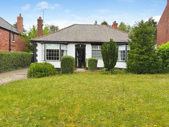 3 bed property, in Ellers Road, £600,000