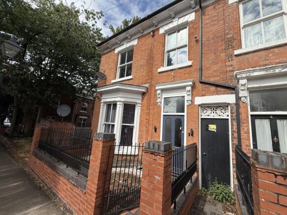 6 bed property, in Hobart Street, £410,000