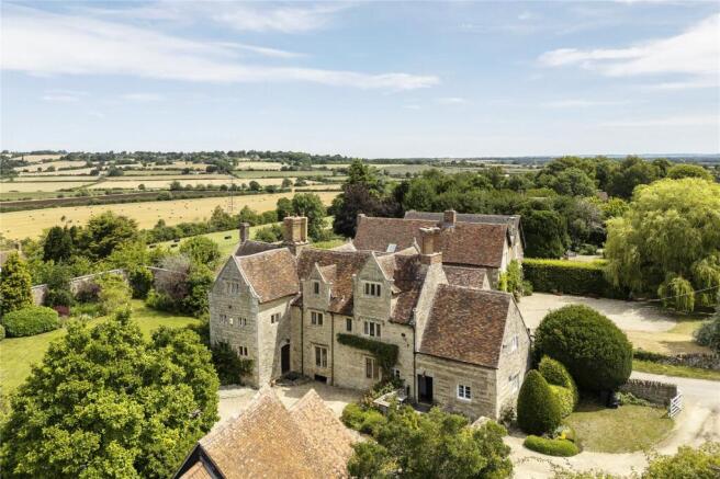 5 bed property, in Toot Baldon, £1,750,000