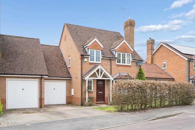 3 bed property, in Yew Tree Stables, £570,000