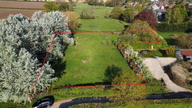 Studio, in Cossington, £250,000