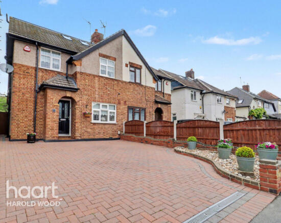 3 bed property, in Church Road, £500,000