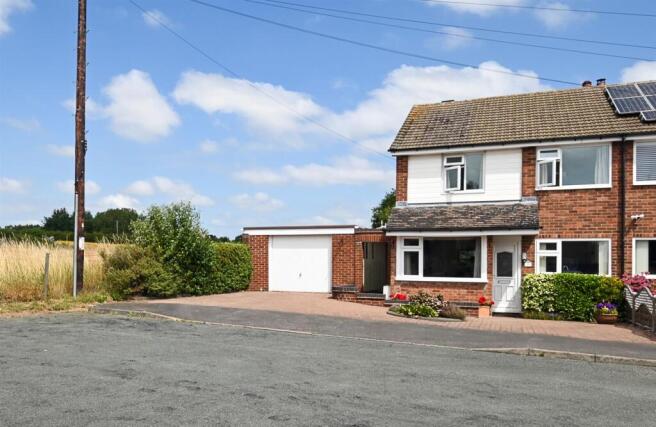 3 bed property, in Lightwood Road, £317,500
