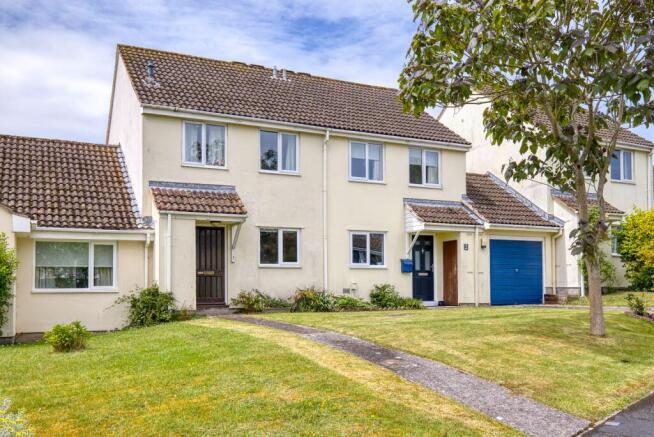 3 bed property, in 2/3 bedroom - Central Wedmore, £260,000