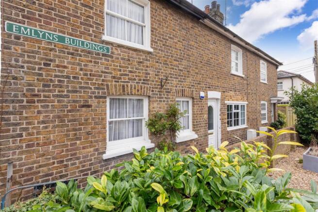 3 bed property, in Brocas Street, £485,000