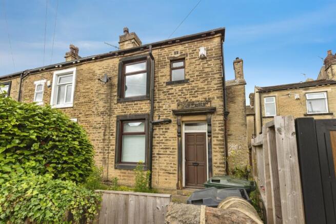 3 bed property, in Town Gate, £115,000