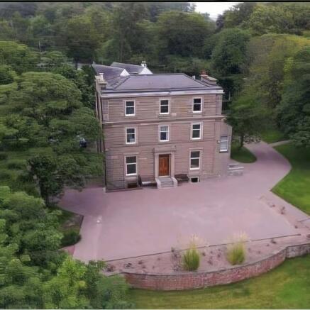 7 bed property, in Morven Guest House & The Brae Restaurant, £795,000