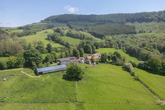 4 bed property, in Bilsdale, £1,500,000