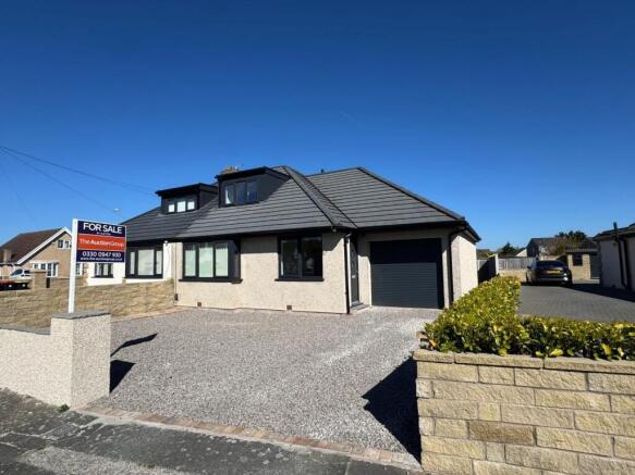 3 bed property, in Gringley Road, £190,000