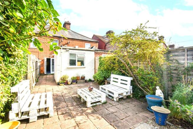 3 bed property, in York Road, £340,000