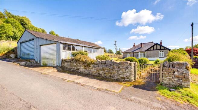 3 bed property, in Allendale, £375,000