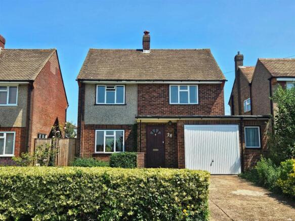 3 bed property, in Norwood Road, £617,000