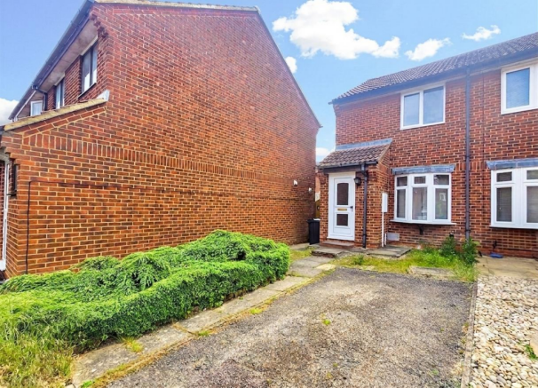 2 bed property, in Perracombe, £275,000