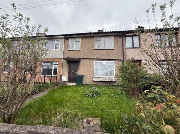 3 bed property, in Kesteven Road, £99,950