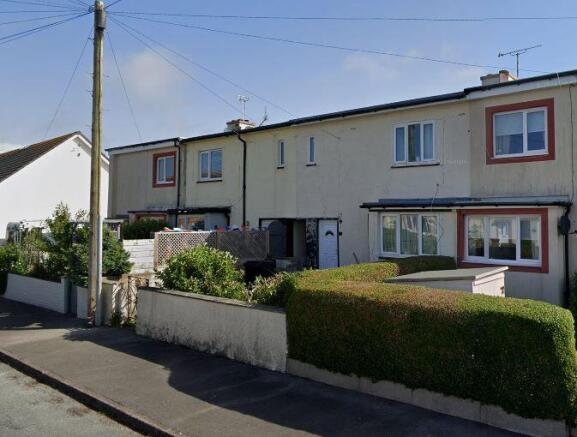 3 bed property, in Grammerscroft, £60,000