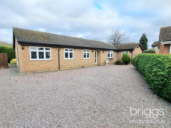 4 bed property, in Eastfield, £375,000