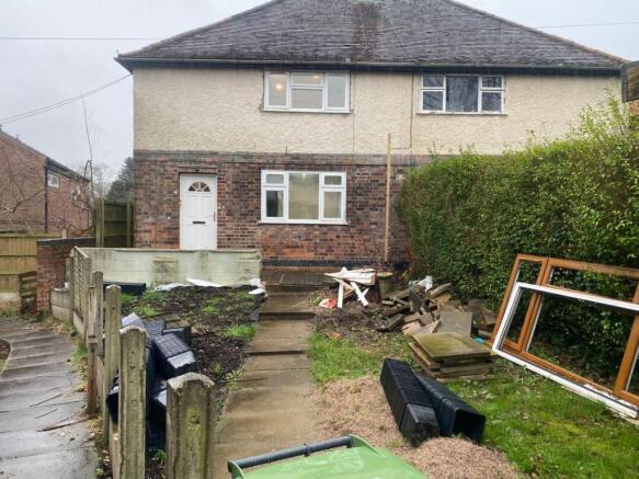 3 bed property, in 9 Ash Tree Square, £150,000