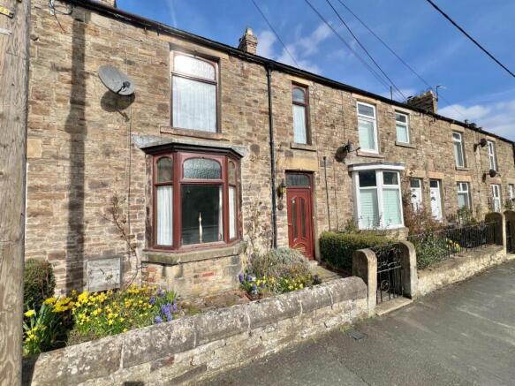3 bed property, in Rose Terrace, £189,000