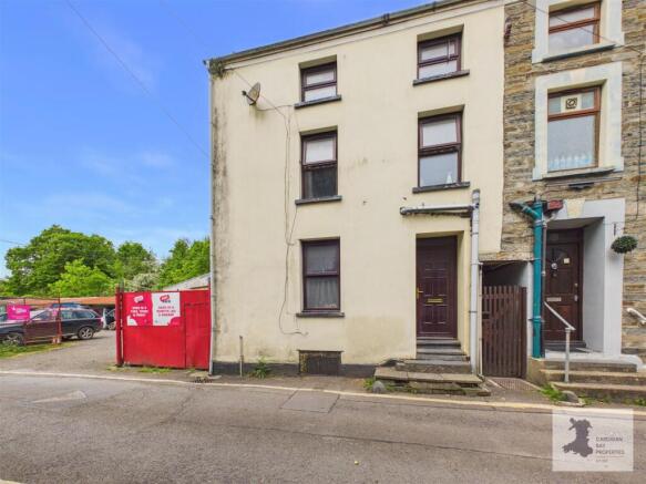 7 bed property, in 36 Drawbridge, £99,000