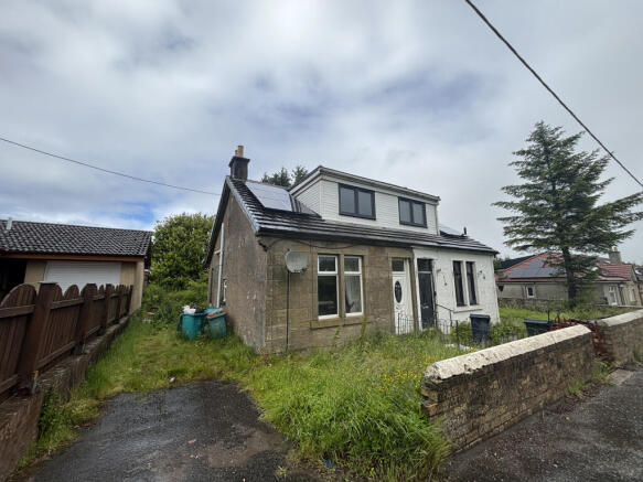 1 bed property, in 78 Hirst Road, £40,000
