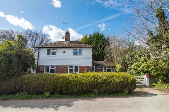 3 bed property, in East Hoathly, £550,000