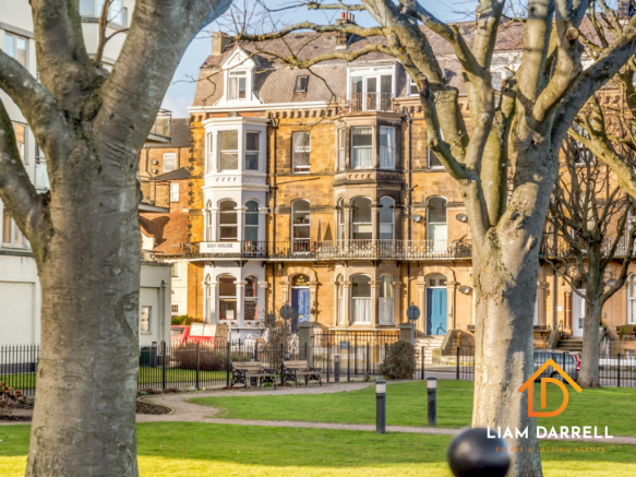 11 bed property, in Bay House, £550,000