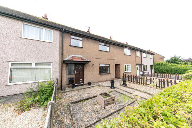 3 bed property, in No. 22, £164,950
