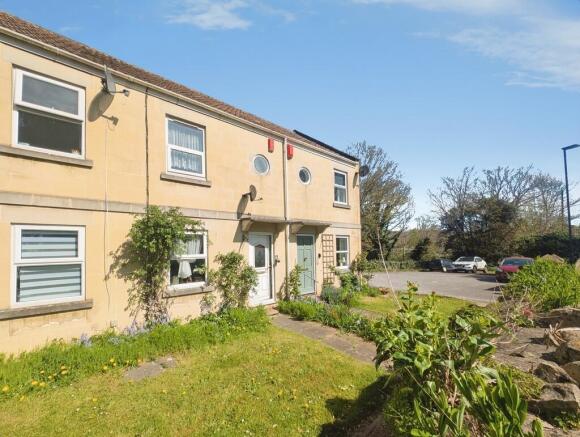 3 bed property, in Eleanor Cottages, £260,000