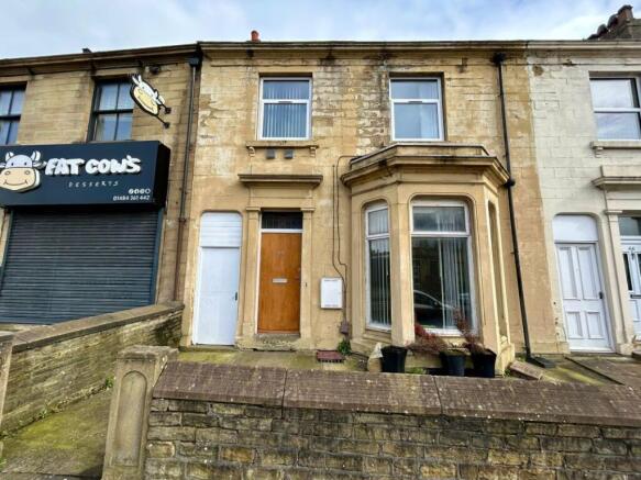 7 bed property, in Bradford Road, £250,000