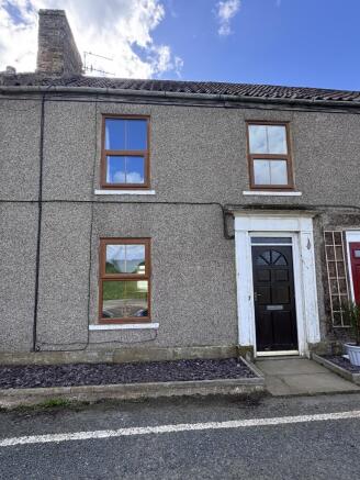 2 bed property, in Easton Cottages, £80,000