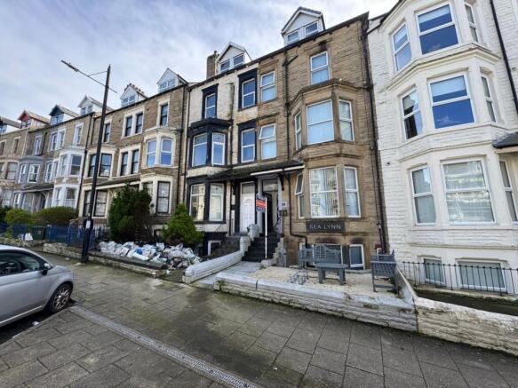 13 bed property, in West End Road, £325,000