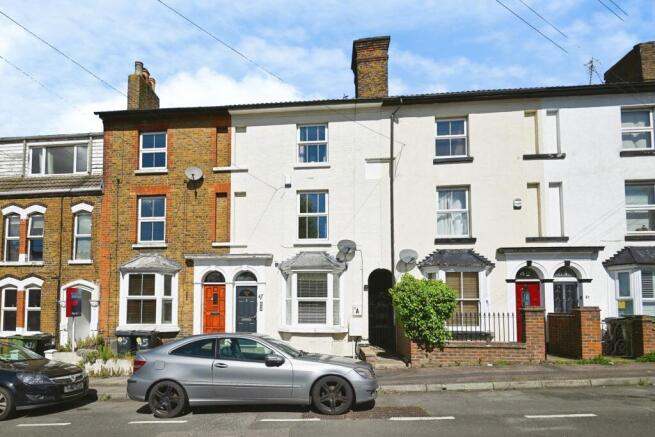 4 bed property, in Randall Street, £425,000