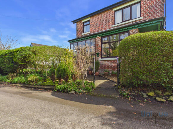 4 bed property, in Stoney Lane, £475,000