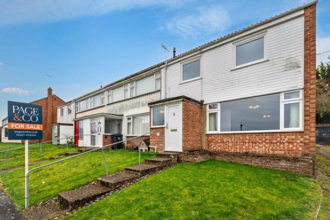 3 bed property, in Cambridge Way, £317,500