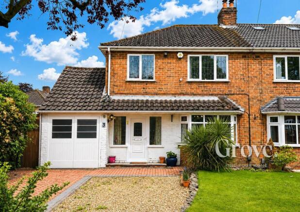 3 bed property, in Shenstone Valley Road, £325,000