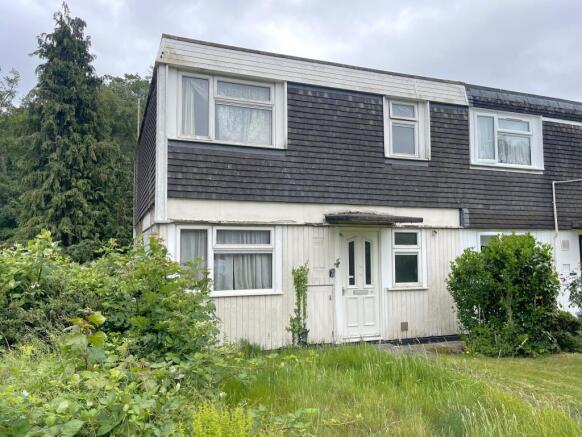 3 bed property, in *AUCTION SALE, £135,000