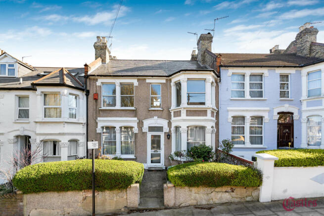 6 bed property, in Nelson Road N8, £1,825,000