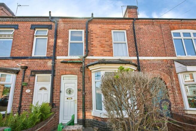 3 bed property, in Blackpool Street, £125,000