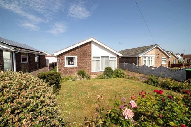3 bed property, in Overdale Avenue, £150,000