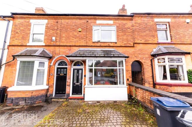 2 bed property, in Jockey Road, £265,000