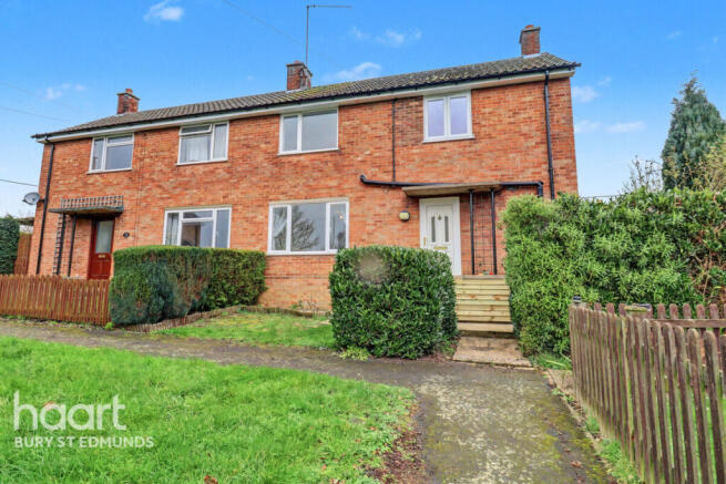 3 bed property, in The Owell, £280,000