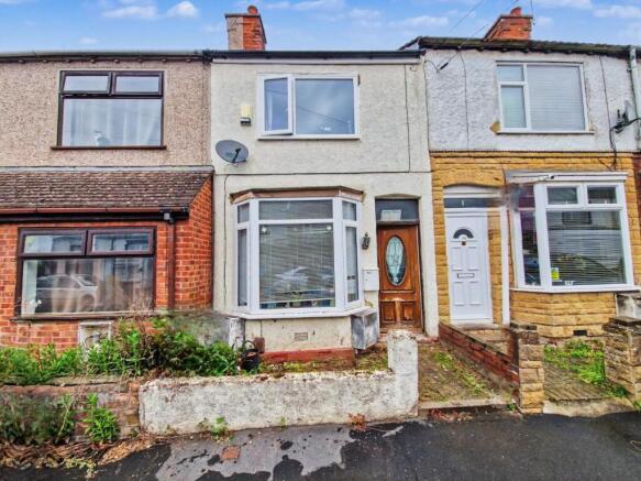 3 bed property, in Houston Road, £180,000