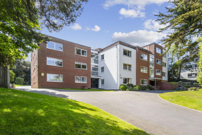 3 bed property, in Brownsea Road, £549,500