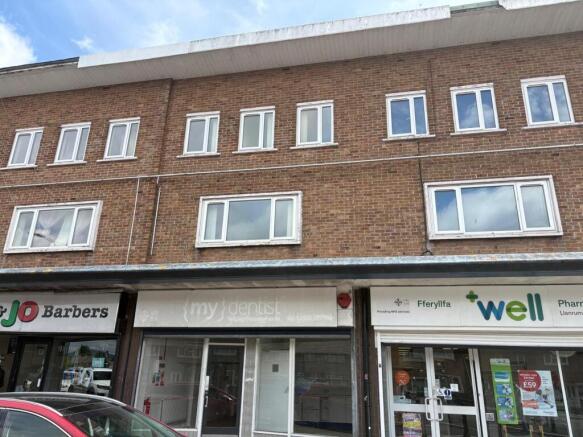 Land, in 62 Countisbury Avenue, £145,000