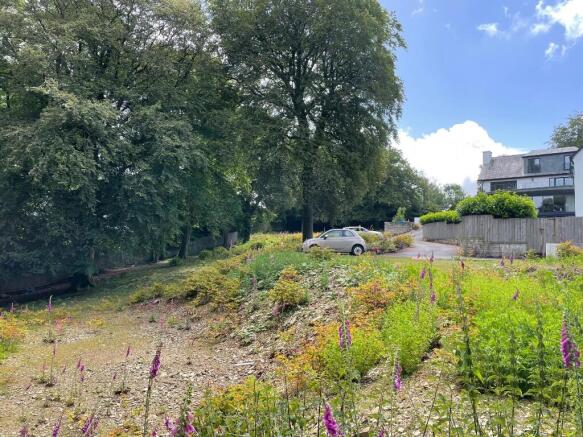 Studio, in Plymouth, £550,000
