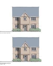 Land, in Jean Street, £300,000