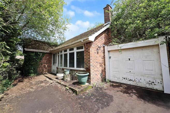 3 bed property, in Broadwater Way, £250,000