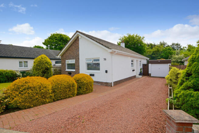 3 bed property, in 76 Bathurst Drive, £295,000
