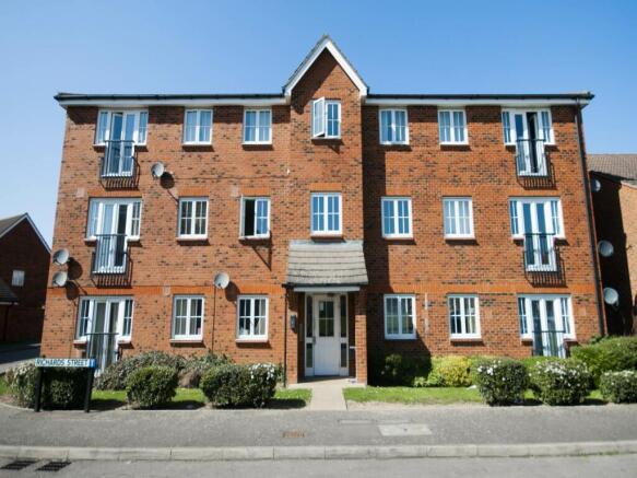 3 bed property, in Richard Street, £234,995